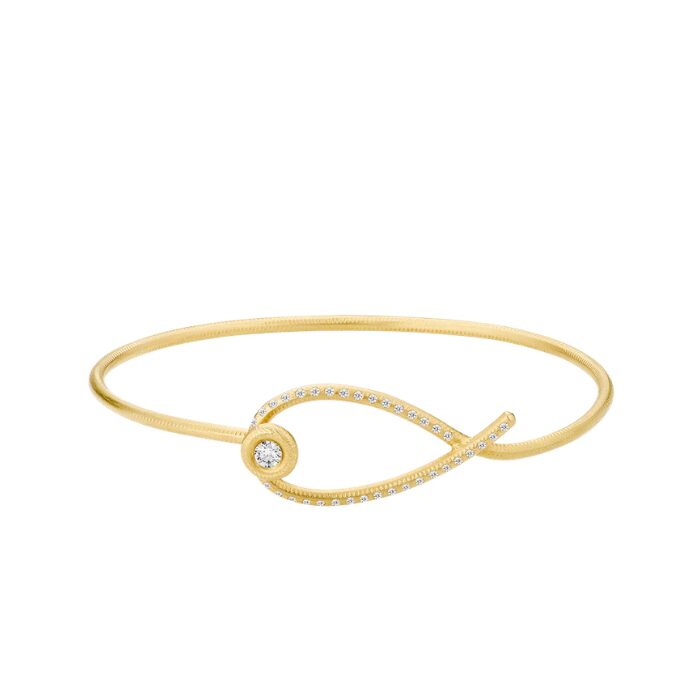 Dulong Kharisma armring - 162410A5095