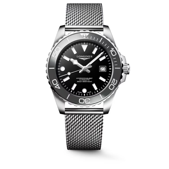 Longines HydroConquest - L37884706