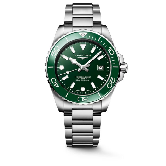 Longines HydroConquest - L37884066