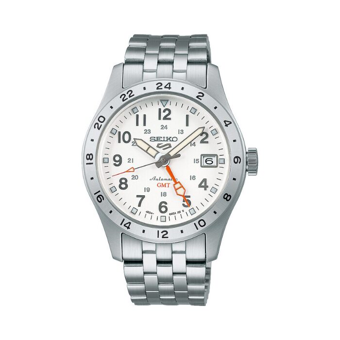 Seiko 5 Sport - SSK059K1