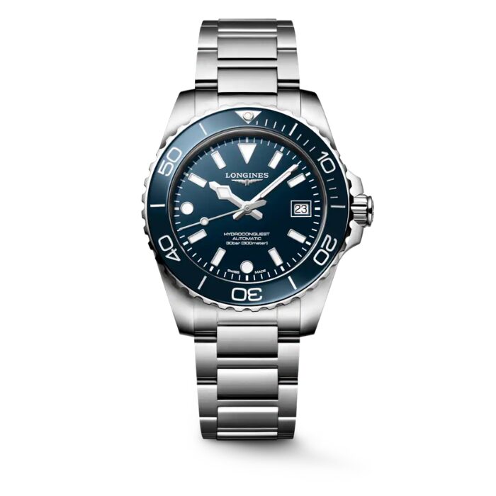 Longines HydroConquest - L37794966