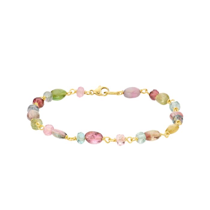 Dulong Piccolo Twillight armbånd - 104150A74-3