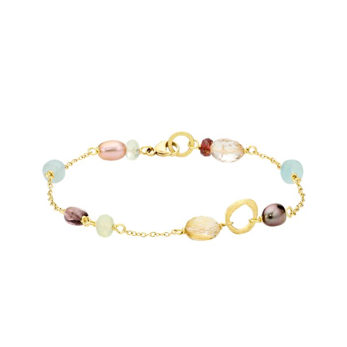 Dulong Piccolo Calma armbånd - 104150A88-3