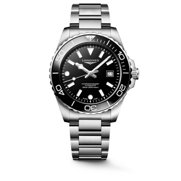 Longines HydroConquest - L37884566