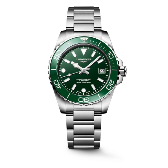 Longines HydroConquest - L37794066