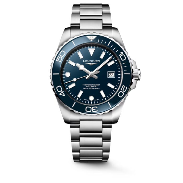 Longines HydroConquest - L37884966