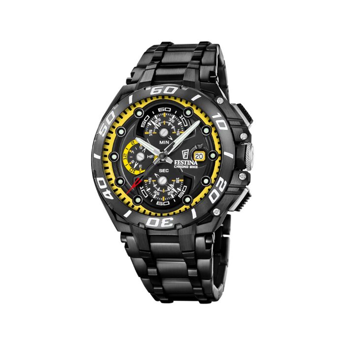 Festina Limited edtion Danmark udgave - F20765/D
