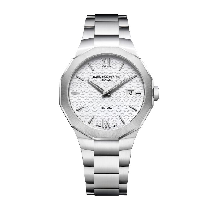 Baume & Mercier Riviera - MOA10845