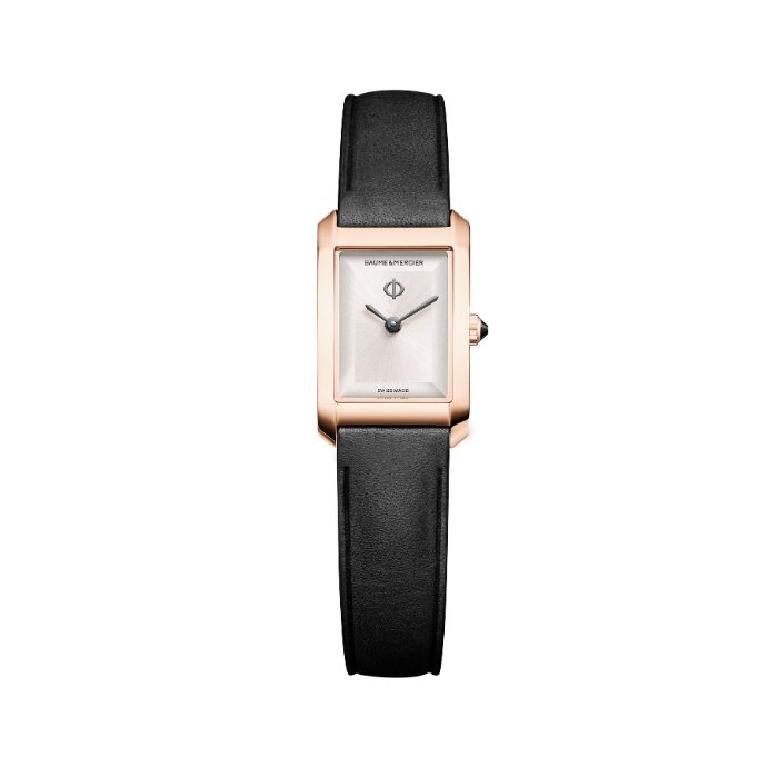 Baume & Mercier Hampton - MOA10861