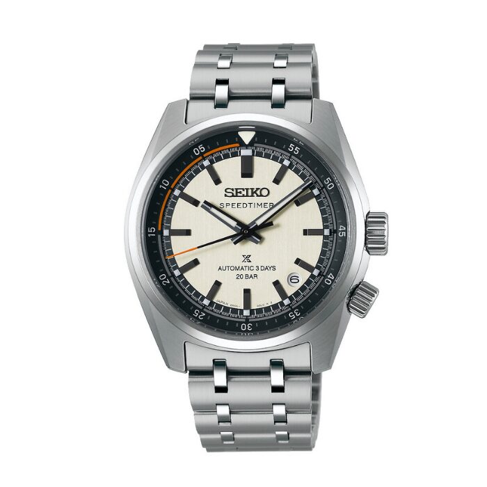 Seiko Prospex Speedtimer - SPB513J1