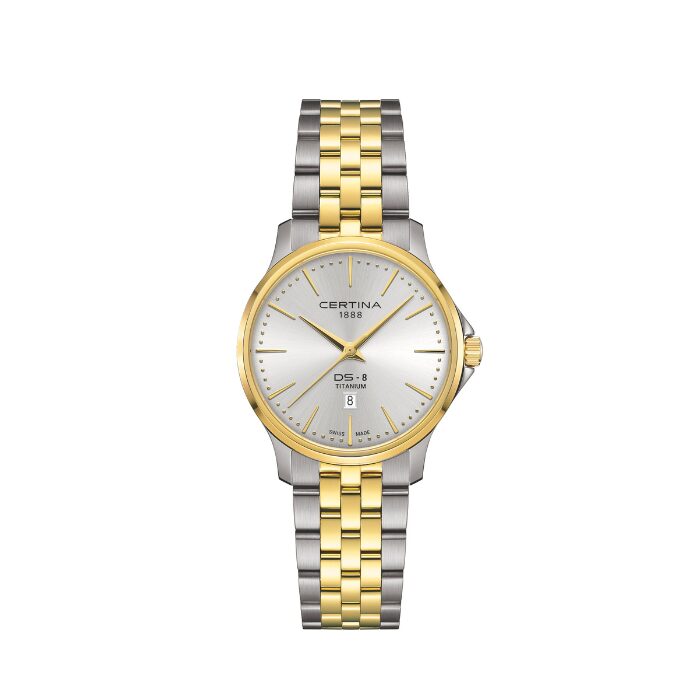 Certina DS-8 - C0450105503100