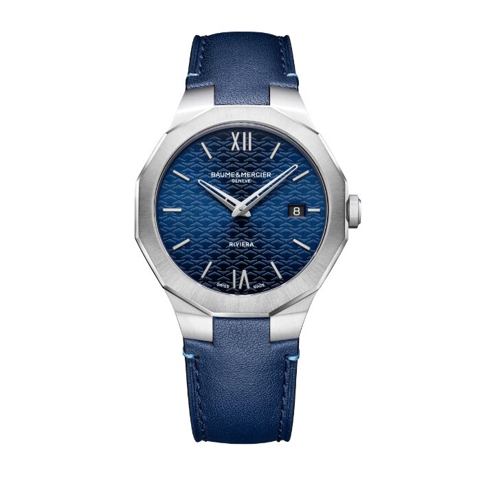 Baume & Mercier Riviera - MOA10846