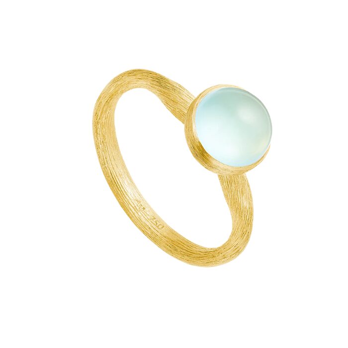 Dulong Vega Pacific ring lille - 113742A04