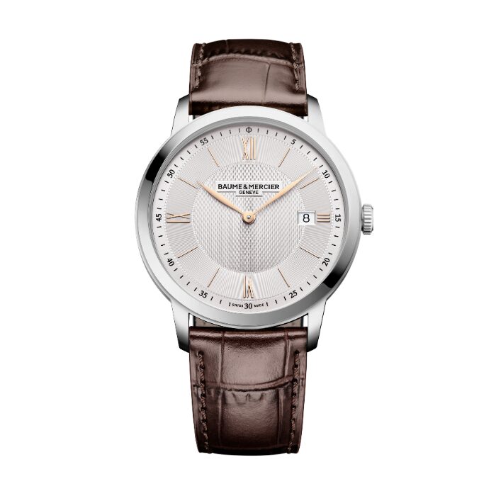Baume & Mercier Classima - MOA10882