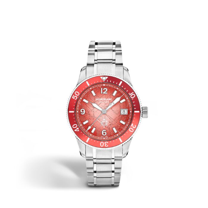 Montblanc Iced Sea - MB135762