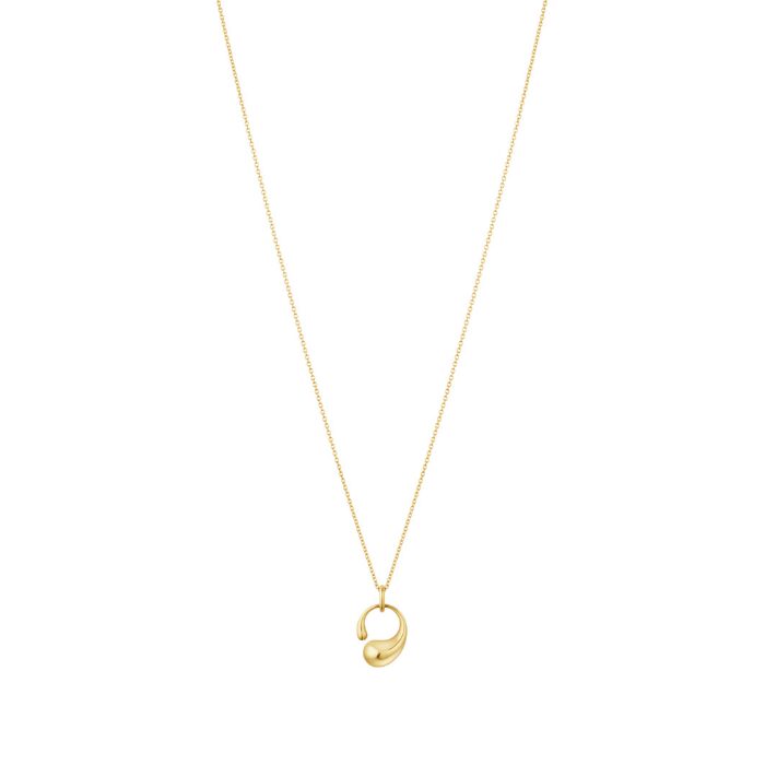 Georg Jensen xsmall Mercy halskæde - 20001930