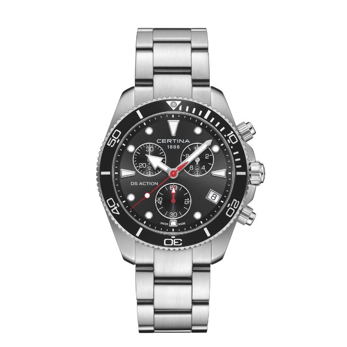 Certina DS Action - C0484171105100