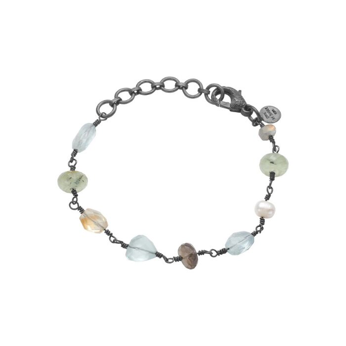 By Birdie Artic mix armbånd - 50301344