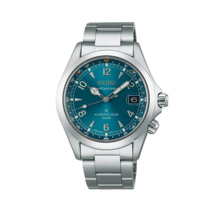 Seiko Prospex Land Alpinist - SPB503J1