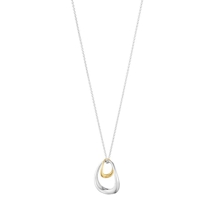 Georg Jensen Offspring halskæde - 20001327