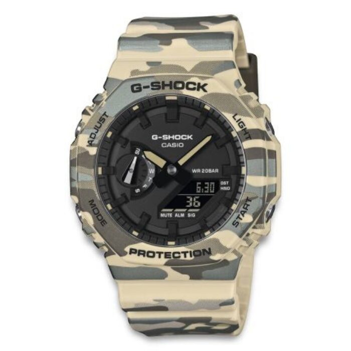 Casio G-Shock - GA-2100CM-5AER
