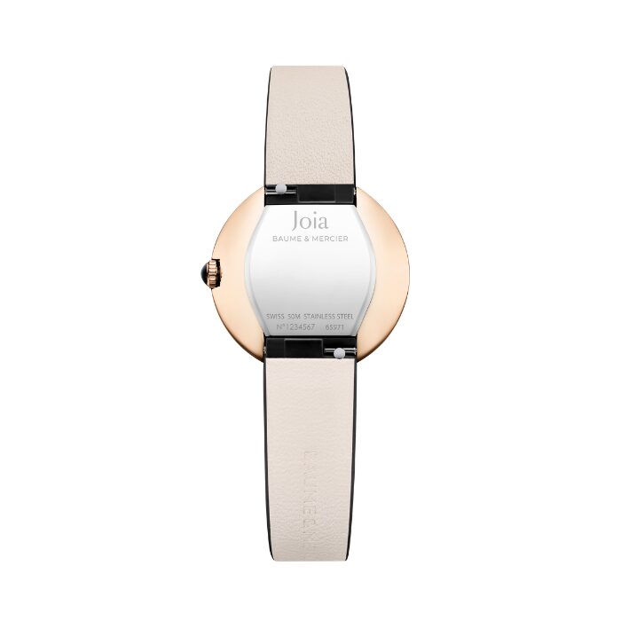 Alternative view of Baume & Mercier Joia - MOA10849