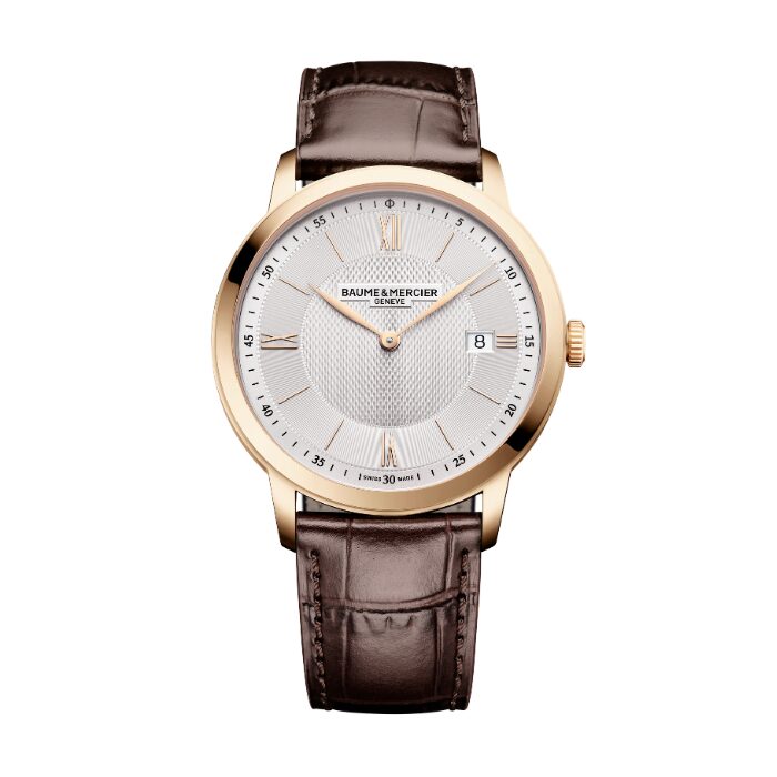 Baume & Mercier Classima - MOA10857