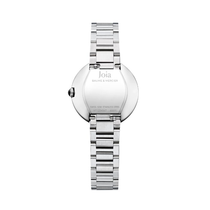 Alternative view of Baume & Mercier Joia - MOA10848