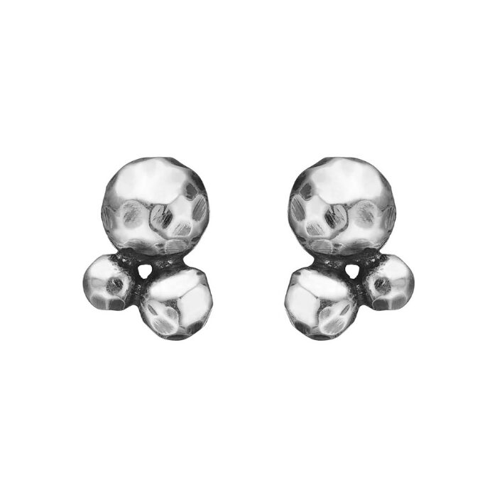 By Birdie Rose Buds øreringe - 50811546