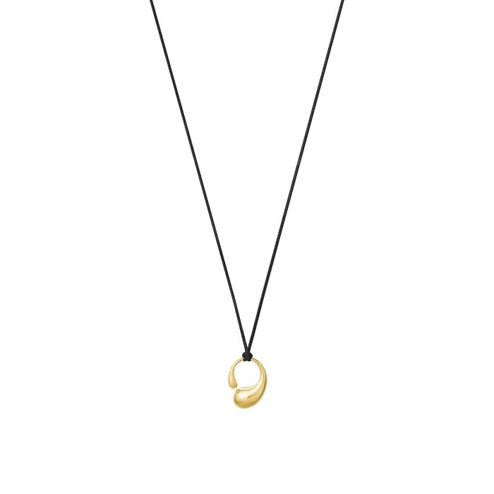 Georg Jensen Mercy lille halskæde - 20001931