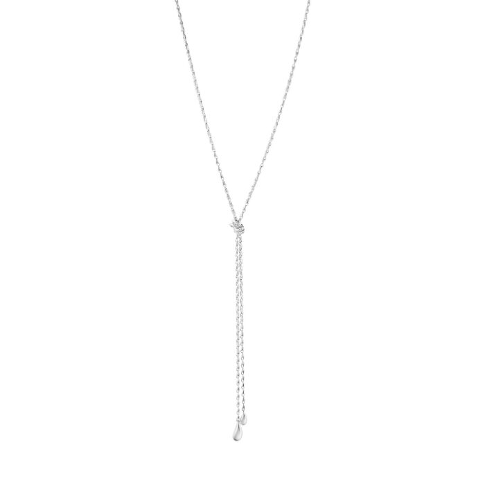 Georg Jensen Reflect Lairat halskæde - 20001947