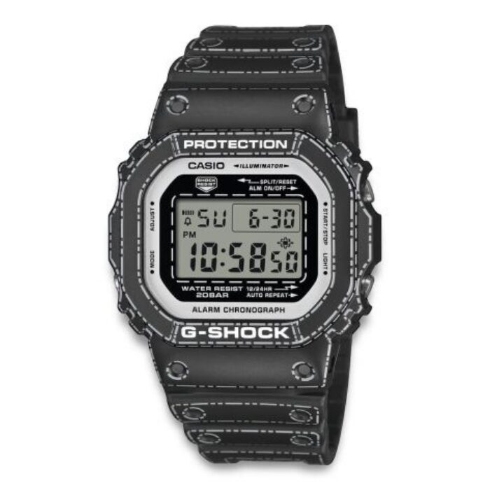 Casio G-shock - DW-5600RGM-1ER