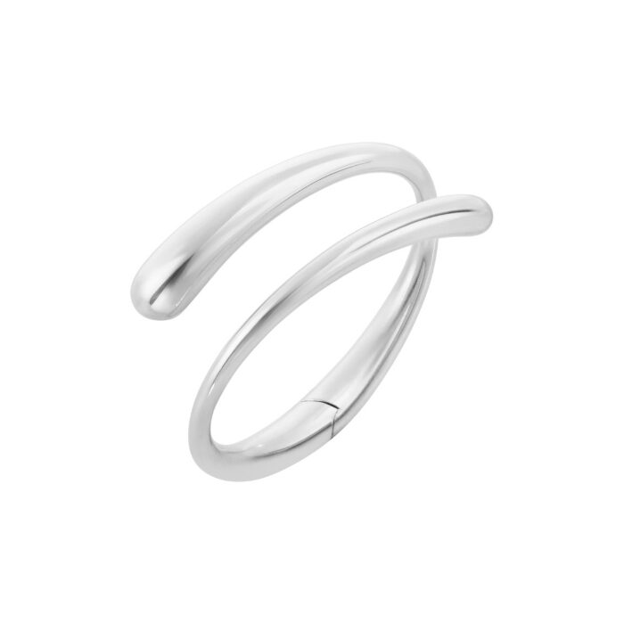 Georg Jensen Mercy Twist armring - 20001934