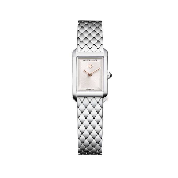 Baume & Mercier Hampton - MOA10860