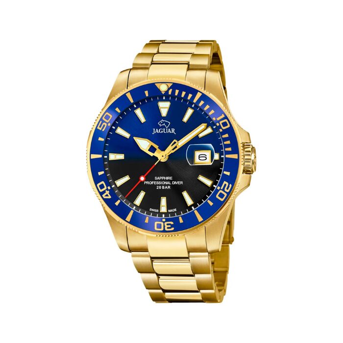 Jaguar Diver - J877/4