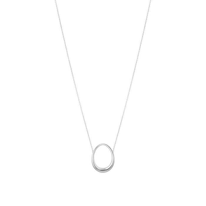 Georg Jensen Offspring Medium halskæde - 20001942