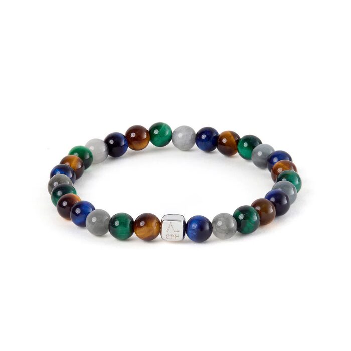 Alexander Lynggaard Milano 6mm armbånd - C10620