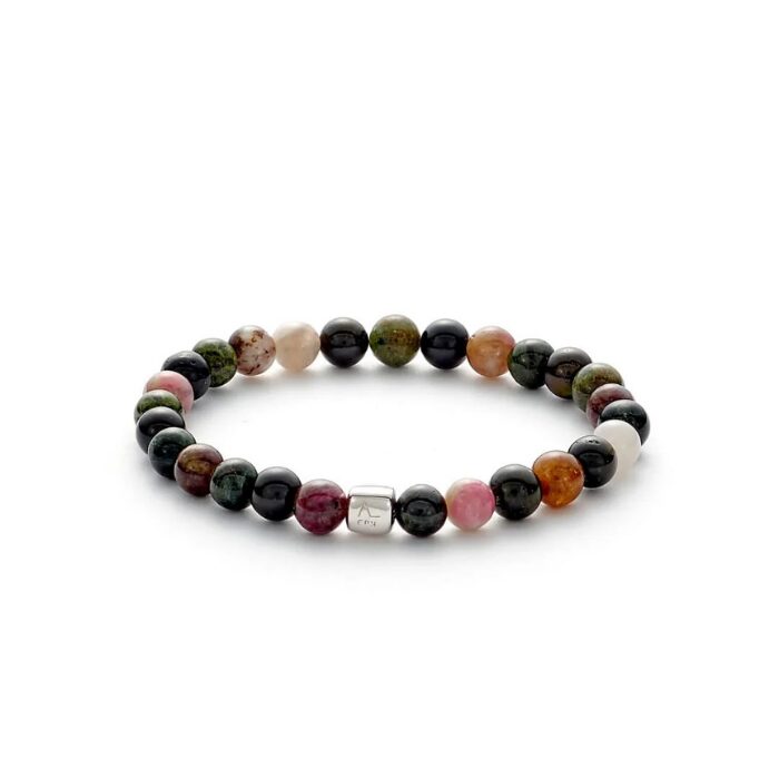 Alexander Lynggaard Tourmaline 6mm armbånd - C00900