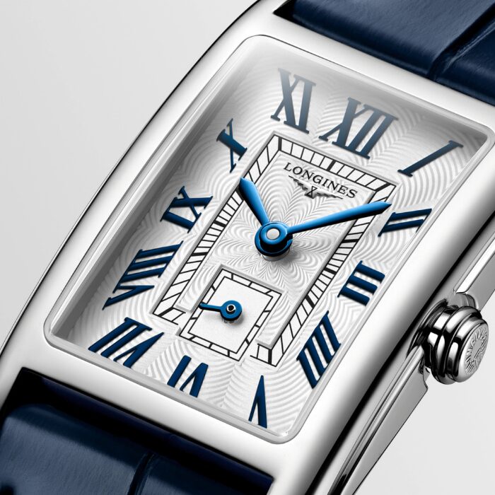 Alternative view of Longines Dolcevita - L52554702
