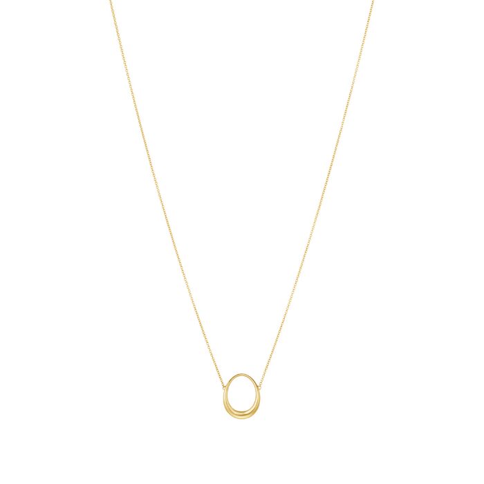 Georg Jensen Offspring xsmall halskæde - 20001938