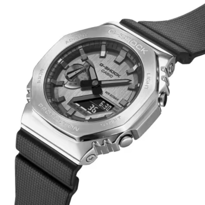 Alternative view of Casio G-Shock x Star Wars - GM-2100-1AER-MAN