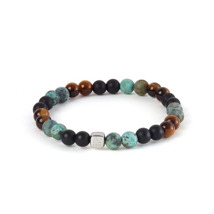 Alexander Lynggaard Berlin 6mm armbånd - C10640