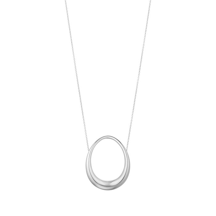 Georg Jensen Offspring Xlarge halskæde - 20001941