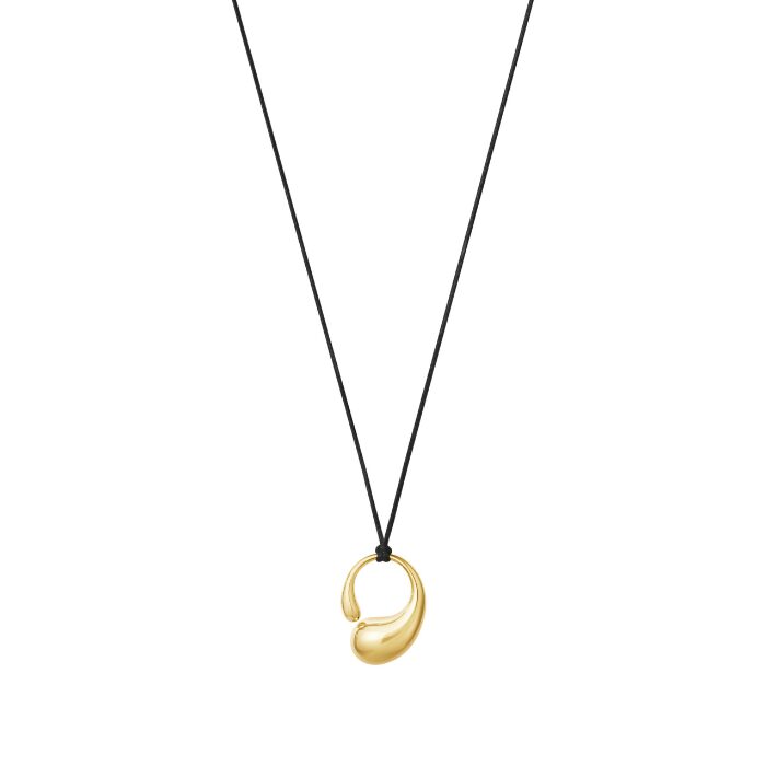 Georg Jensen Mercy medium halskæde - 20001932