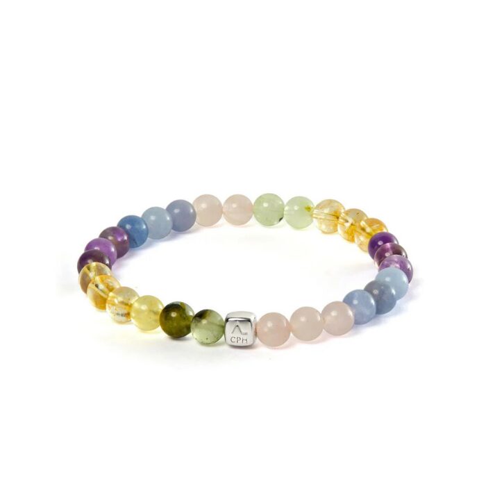 Alexander Lynggaard Saint Tropez 6mm armbånd - C10550