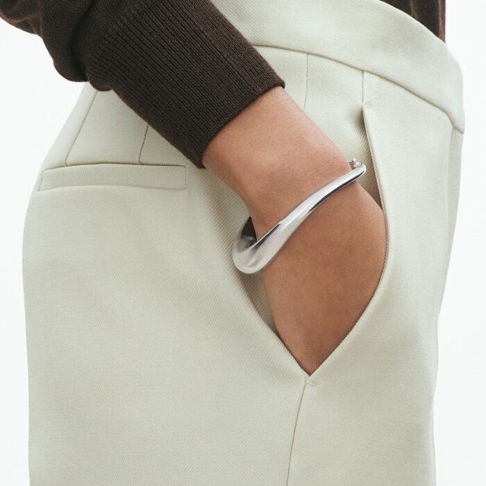 Alternative view of Georg Jensen Offspring armring - 20001954