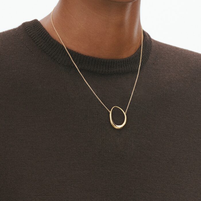 Alternative view of Georg Jensen Offspring medium vedhæng - 20001940