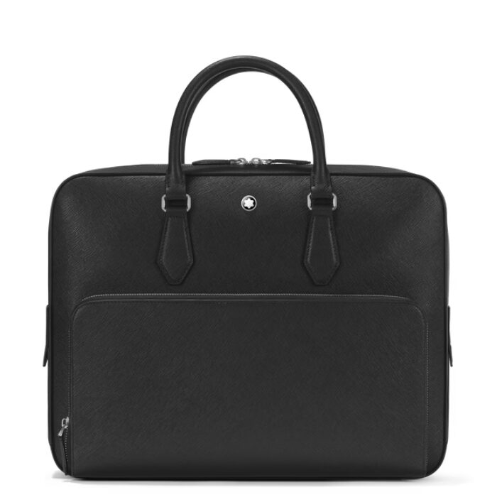 Alternative view of Montblanc Sartorial Dokument taske - MB130271