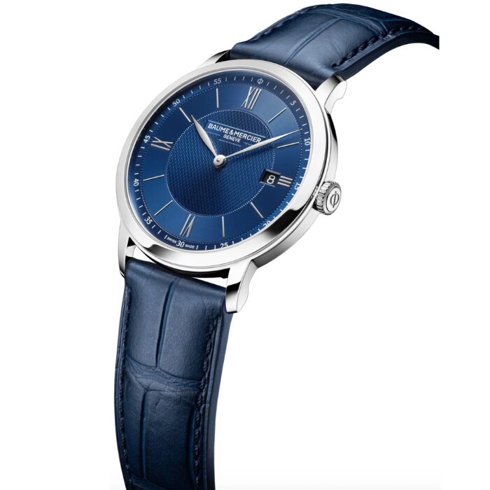 Baume & Mercier Classima - MOA10878 3 Baume & Mercier Classima - MOA10878 - Billede 3