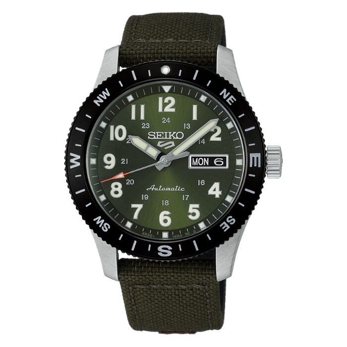 Seiko 5 Sport Field - HDB008K1